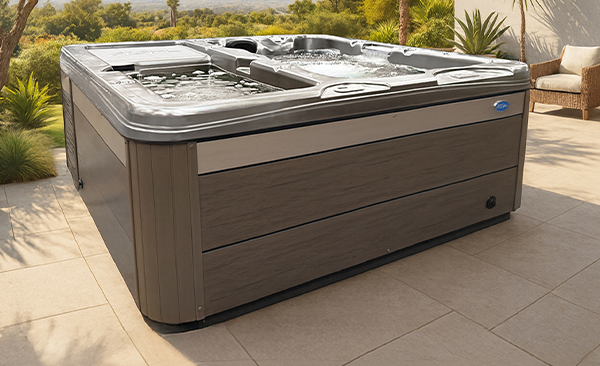 Cold Plunge Spas Series Connecticut hot tubs for sale