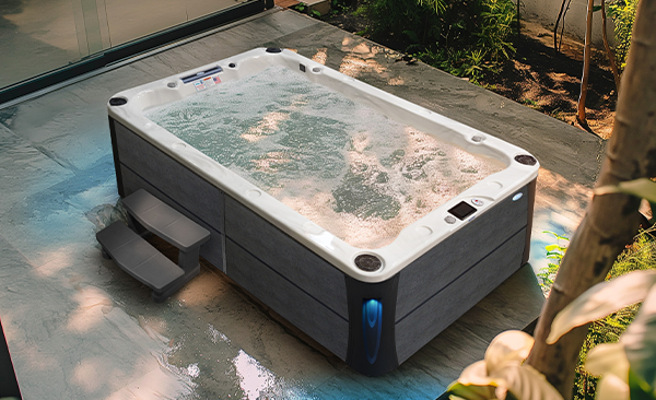 Deck Series Connecticut hot tubs for sale