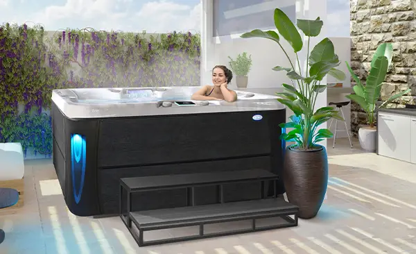 Escape X-Series Spas Connecticut hot tubs for sale