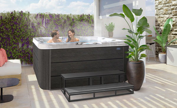 Escape™ Spas Connecticut hot tubs for sale