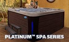 Platinum™ Spas Connecticut hot tubs for sale