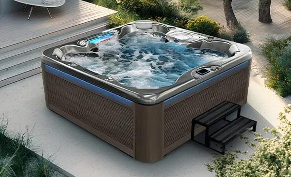 Platinum™ Spas Connecticut hot tubs for sale