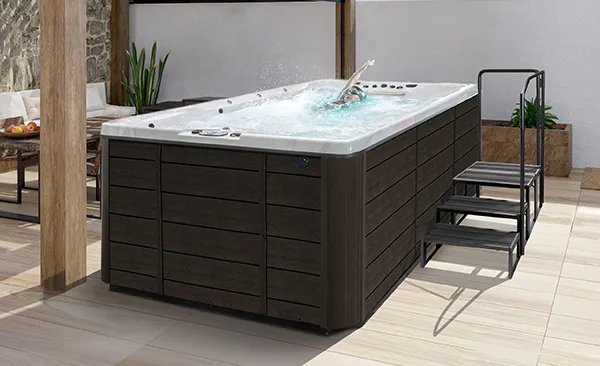 Swim Spas Connecticut hot tubs for sale