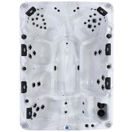 Newporter EC-1148LX hot tubs for sale in Connecticut