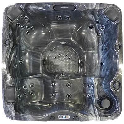 Pacifica EC-739L hot tubs for sale in Connecticut