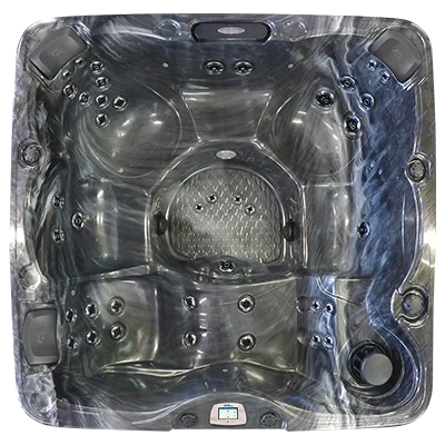 Pacifica-X EC-739LX hot tubs for sale in Connecticut