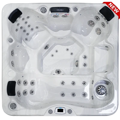 Costa-X EC-749LX hot tubs for sale in Connecticut
