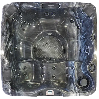 Pacifica-X EC-751LX hot tubs for sale in Connecticut