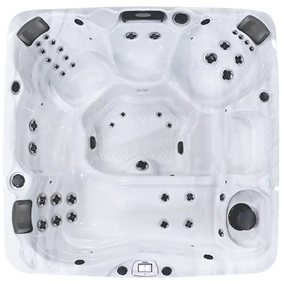 Avalon-X EC-840LX hot tubs for sale in Connecticut