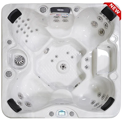Cancun-X EC-849BX hot tubs for sale in Connecticut