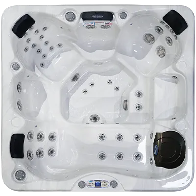 Avalon EC-849L hot tubs for sale in Connecticut