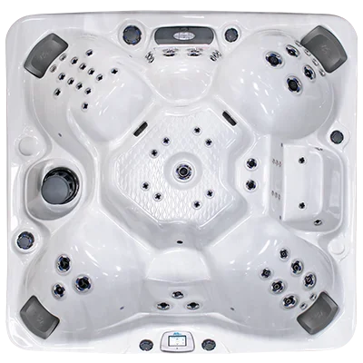 Cancun-X EC-867BX hot tubs for sale in Connecticut