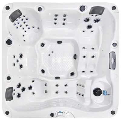 Malibu-X EC-867DLX hot tubs for sale in Connecticut