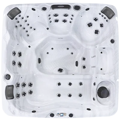 Avalon EC-867L hot tubs for sale in Connecticut
