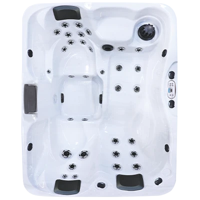 Kona Plus PPZ-533L hot tubs for sale in Connecticut