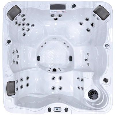 Pacifica Plus PPZ-743L hot tubs for sale in Connecticut