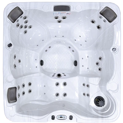 Pacifica Plus PPZ-752L hot tubs for sale in Connecticut