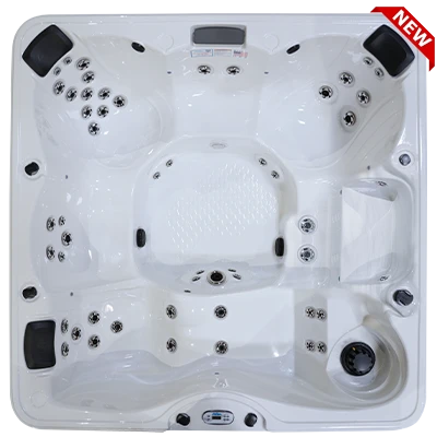 Atlantic Plus PPZ-843LC hot tubs for sale in Connecticut